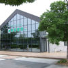 大泉緑地スポーツハウス